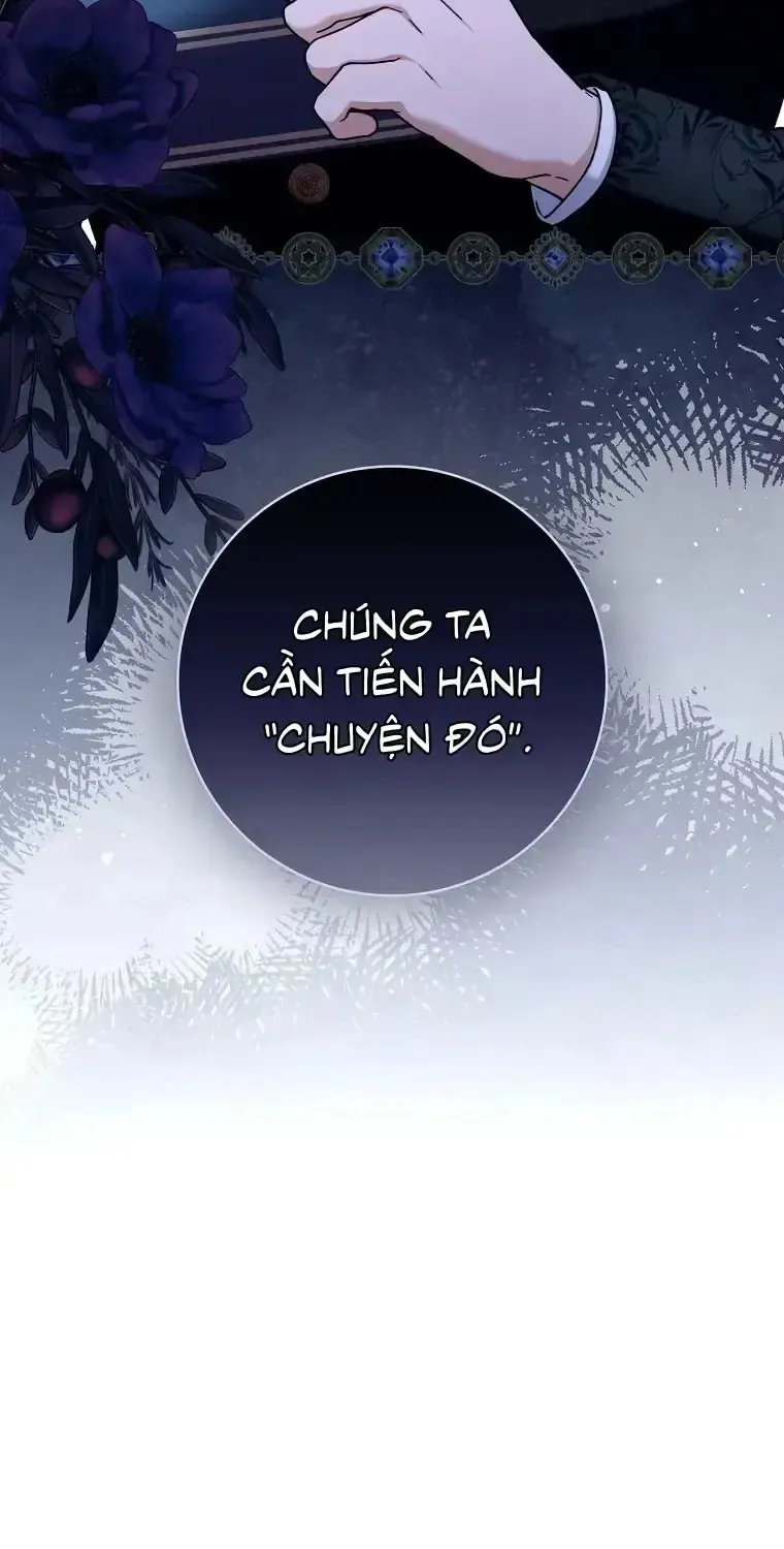 Trở Thành Người Trong Gia Đình Công Tước Đứng Sau Mọi Chuyện Chap 17 - Next Chap 18