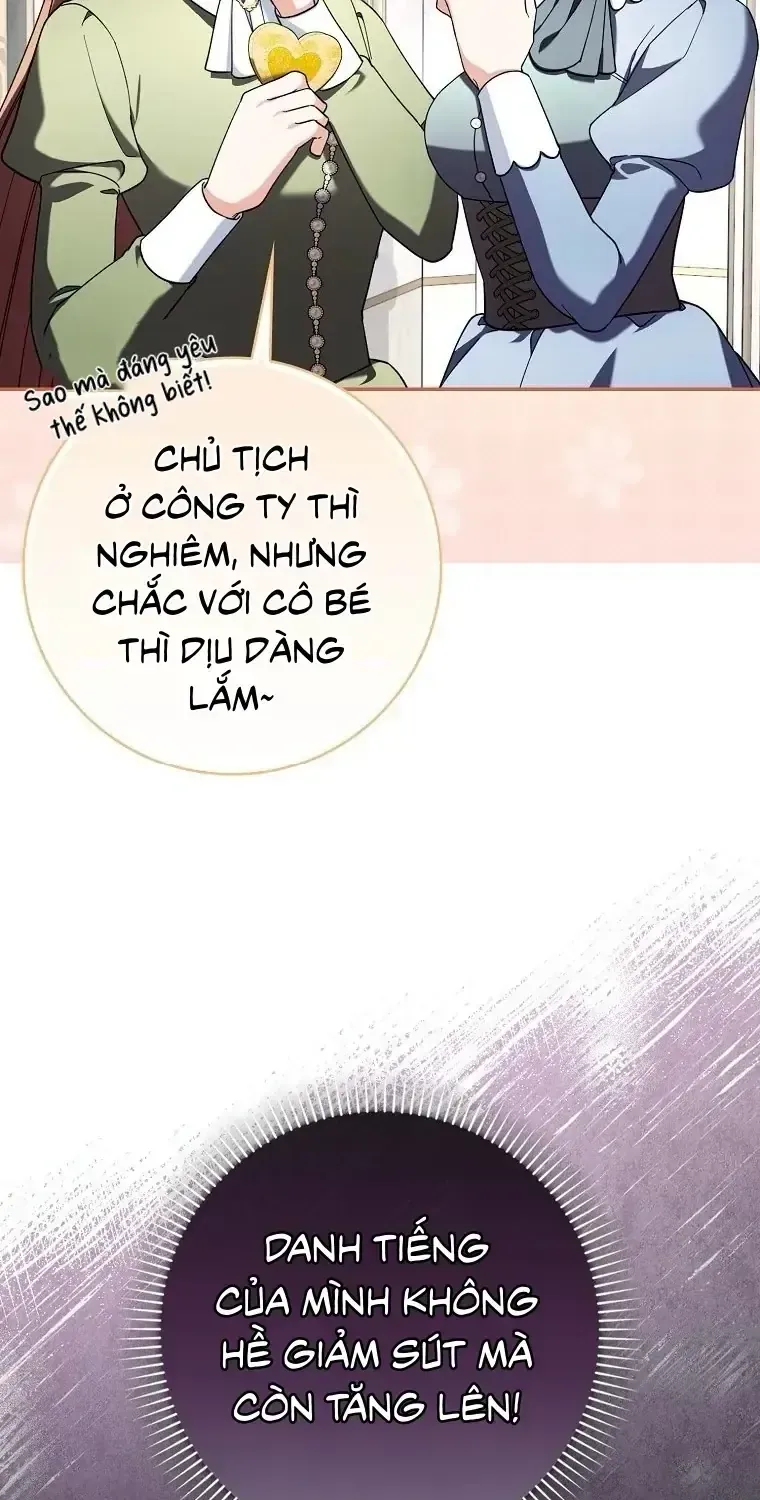 Trở Thành Người Trong Gia Đình Công Tước Đứng Sau Mọi Chuyện Chap 17 - Next Chap 18