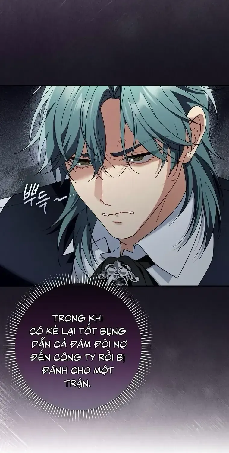 Trở Thành Người Trong Gia Đình Công Tước Đứng Sau Mọi Chuyện Chap 17 - Next Chap 18