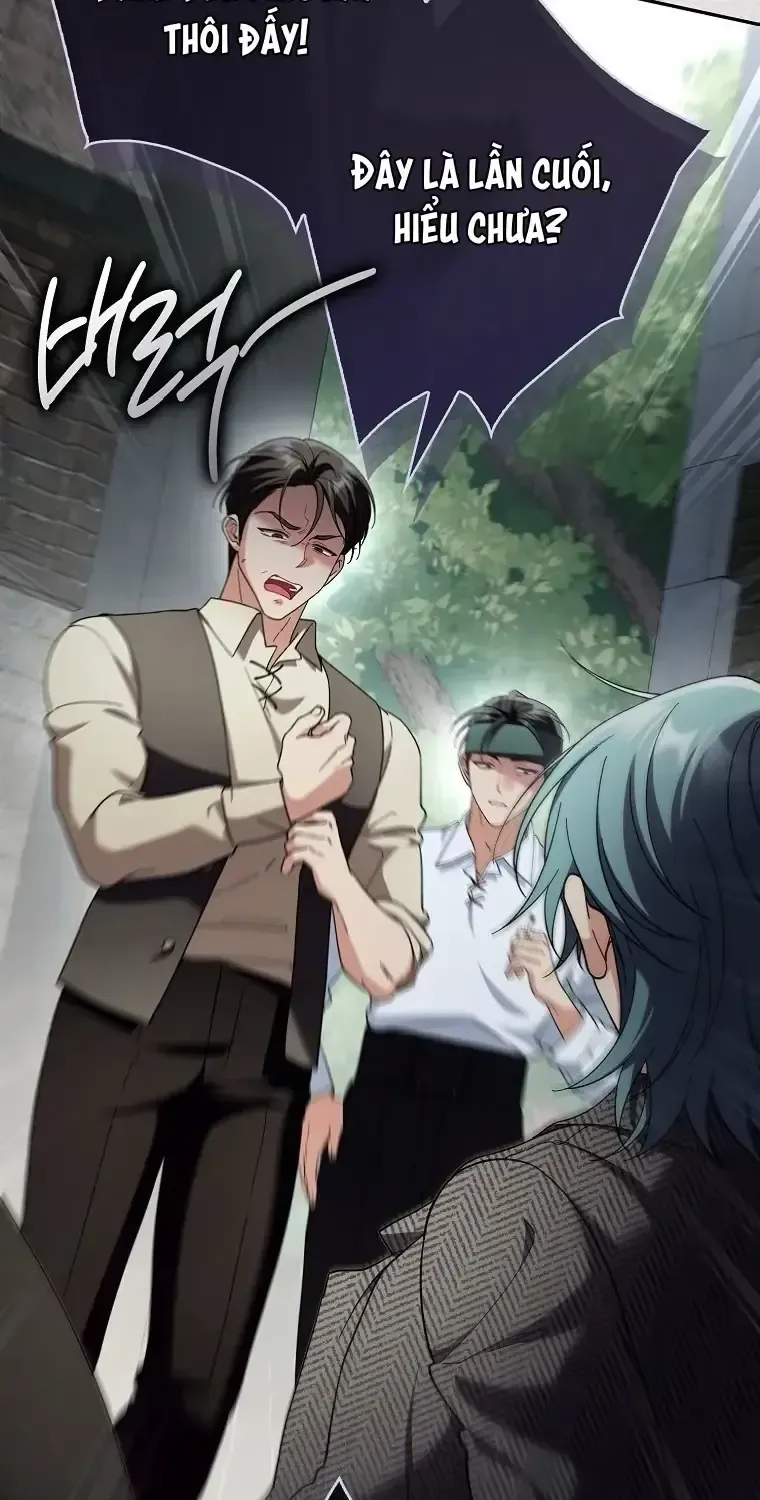 Trở Thành Người Trong Gia Đình Công Tước Đứng Sau Mọi Chuyện Chap 17 - Next Chap 18