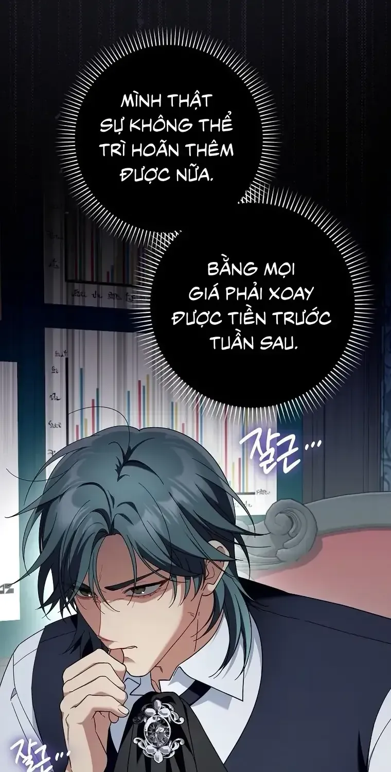 Trở Thành Người Trong Gia Đình Công Tước Đứng Sau Mọi Chuyện Chap 17 - Next Chap 18