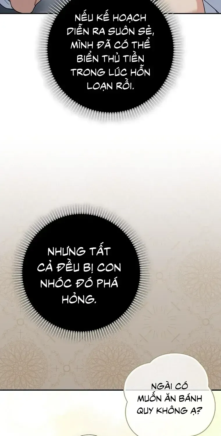 Trở Thành Người Trong Gia Đình Công Tước Đứng Sau Mọi Chuyện Chap 17 - Next Chap 18