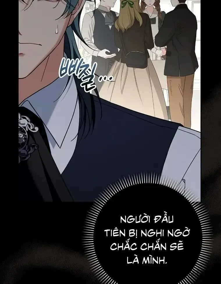Trở Thành Người Trong Gia Đình Công Tước Đứng Sau Mọi Chuyện Chap 17 - Next Chap 18