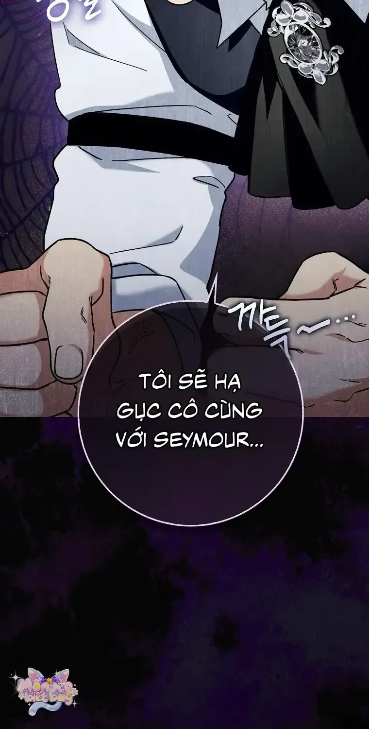 Trở Thành Người Trong Gia Đình Công Tước Đứng Sau Mọi Chuyện Chap 17 - Next Chap 18