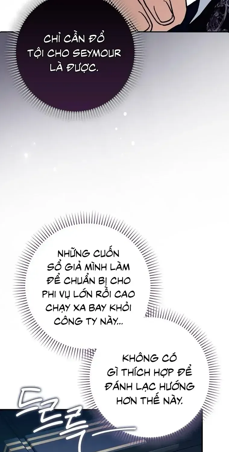 Trở Thành Người Trong Gia Đình Công Tước Đứng Sau Mọi Chuyện Chap 17 - Next Chap 18
