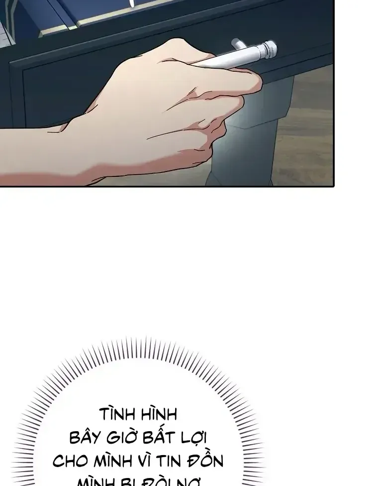 Trở Thành Người Trong Gia Đình Công Tước Đứng Sau Mọi Chuyện Chap 17 - Next Chap 18