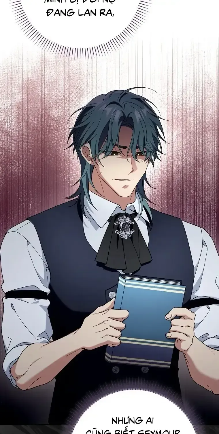 Trở Thành Người Trong Gia Đình Công Tước Đứng Sau Mọi Chuyện Chap 17 - Next Chap 18