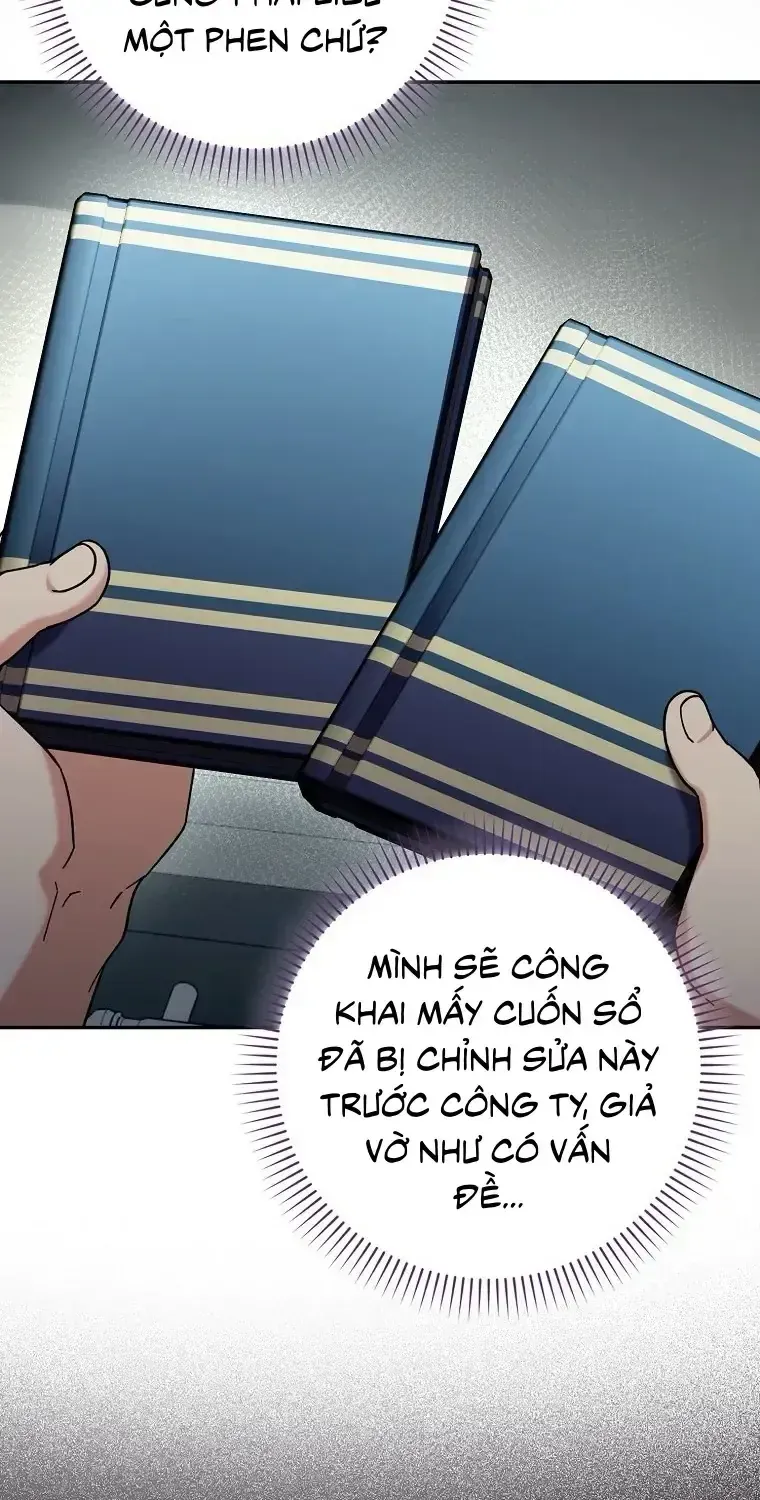 Trở Thành Người Trong Gia Đình Công Tước Đứng Sau Mọi Chuyện Chap 17 - Next Chap 18