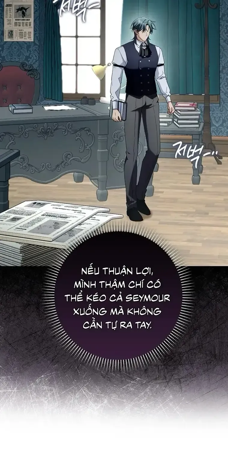 Trở Thành Người Trong Gia Đình Công Tước Đứng Sau Mọi Chuyện Chap 17 - Next Chap 18