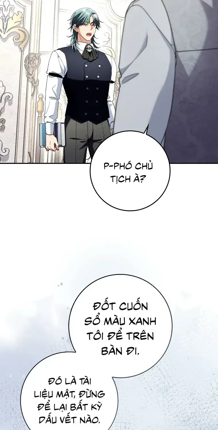 Trở Thành Người Trong Gia Đình Công Tước Đứng Sau Mọi Chuyện Chap 17 - Next Chap 18