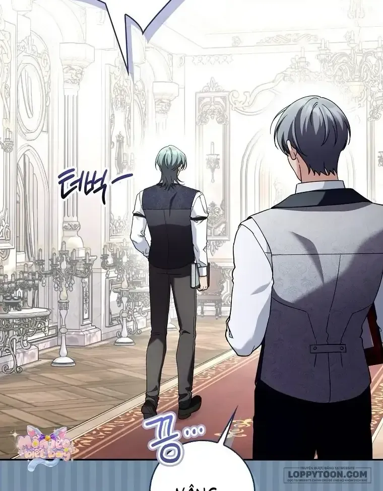 Trở Thành Người Trong Gia Đình Công Tước Đứng Sau Mọi Chuyện Chap 17 - Next Chap 18