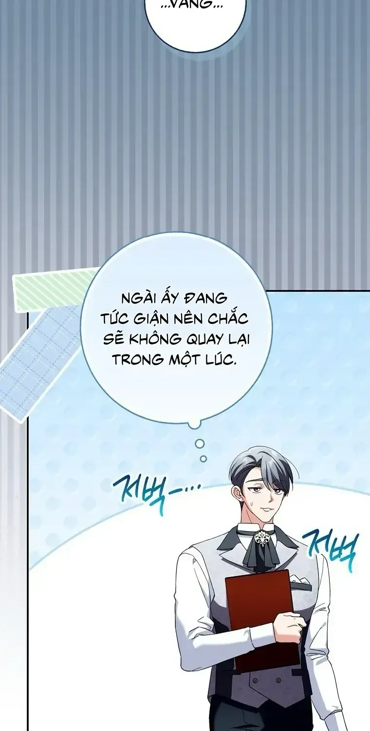 Trở Thành Người Trong Gia Đình Công Tước Đứng Sau Mọi Chuyện Chap 17 - Next Chap 18