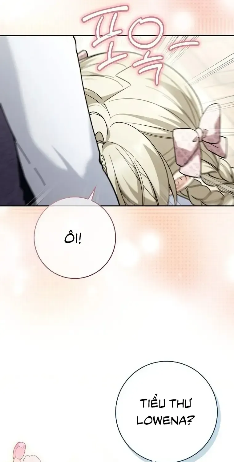 Trở Thành Người Trong Gia Đình Công Tước Đứng Sau Mọi Chuyện Chap 17 - Next Chap 18