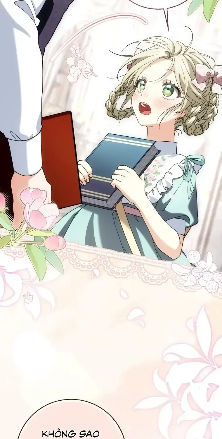 Trở Thành Người Trong Gia Đình Công Tước Đứng Sau Mọi Chuyện Chap 17 - Next Chap 18