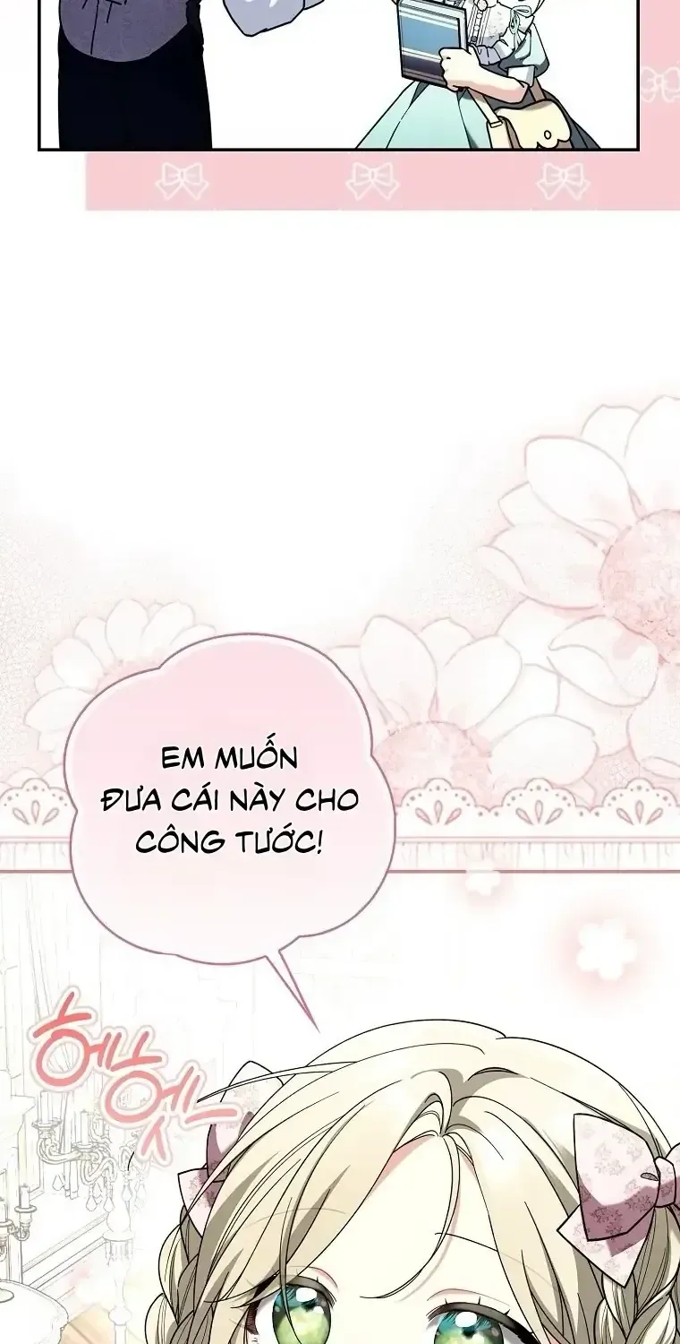 Trở Thành Người Trong Gia Đình Công Tước Đứng Sau Mọi Chuyện Chap 17 - Next Chap 18