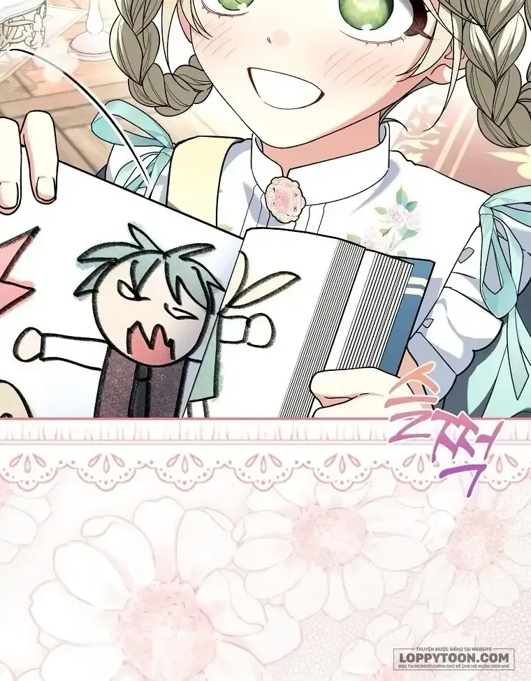 Trở Thành Người Trong Gia Đình Công Tước Đứng Sau Mọi Chuyện Chap 17 - Next Chap 18