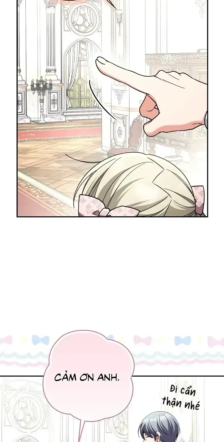 Trở Thành Người Trong Gia Đình Công Tước Đứng Sau Mọi Chuyện Chap 17 - Next Chap 18