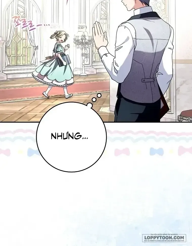 Trở Thành Người Trong Gia Đình Công Tước Đứng Sau Mọi Chuyện Chap 17 - Next Chap 18