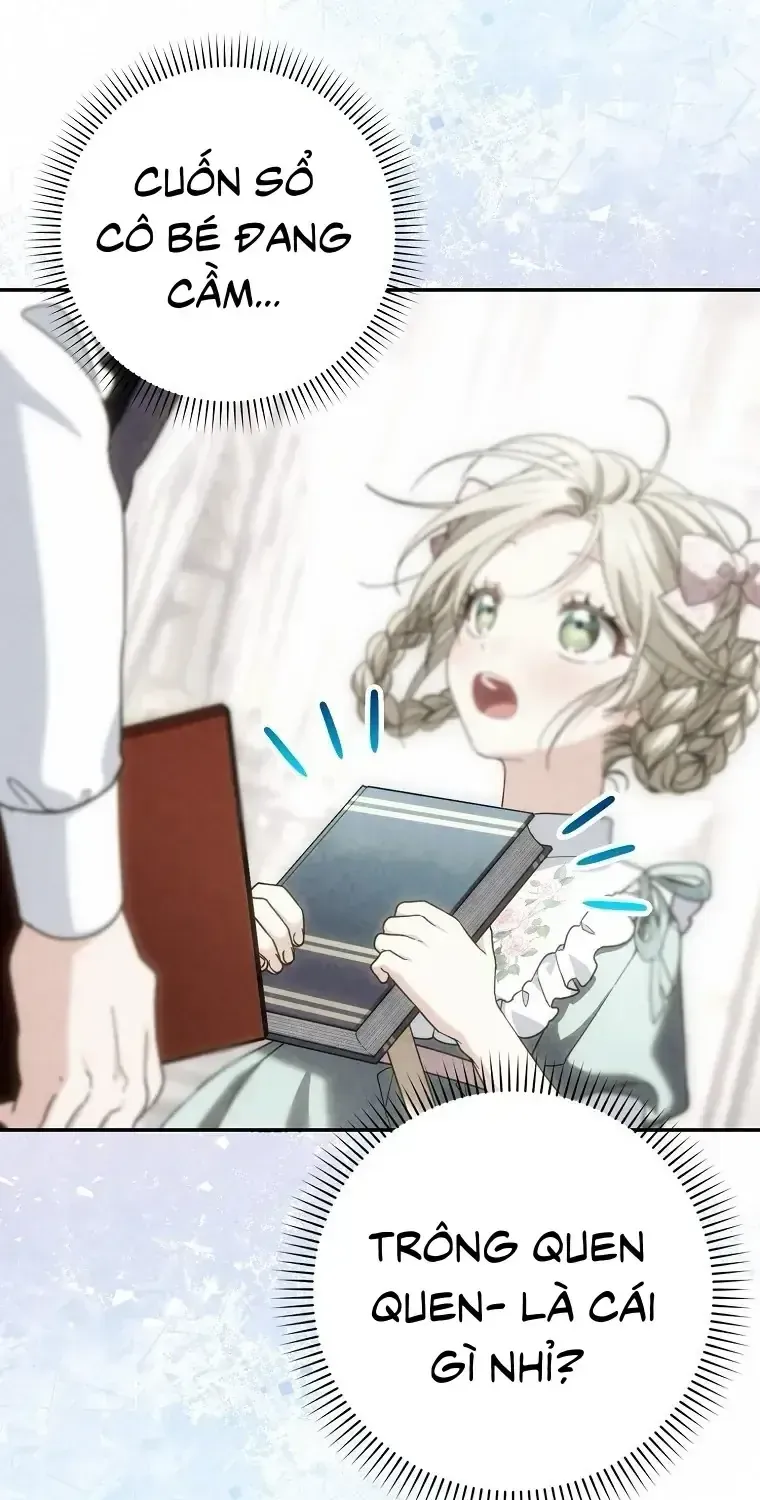 Trở Thành Người Trong Gia Đình Công Tước Đứng Sau Mọi Chuyện Chap 17 - Next Chap 18