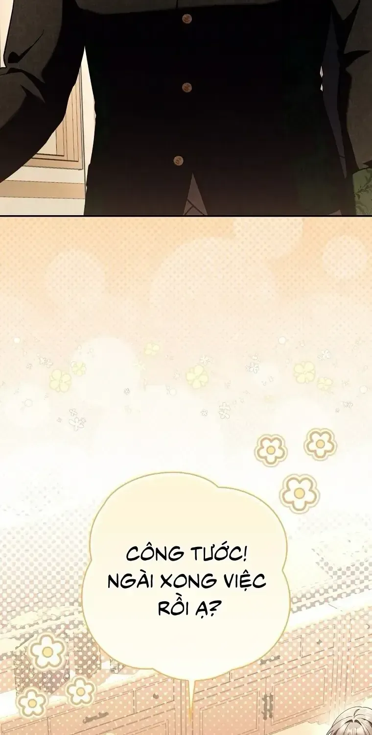 Trở Thành Người Trong Gia Đình Công Tước Đứng Sau Mọi Chuyện Chap 17 - Next Chap 18