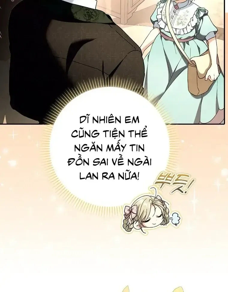 Trở Thành Người Trong Gia Đình Công Tước Đứng Sau Mọi Chuyện Chap 17 - Next Chap 18