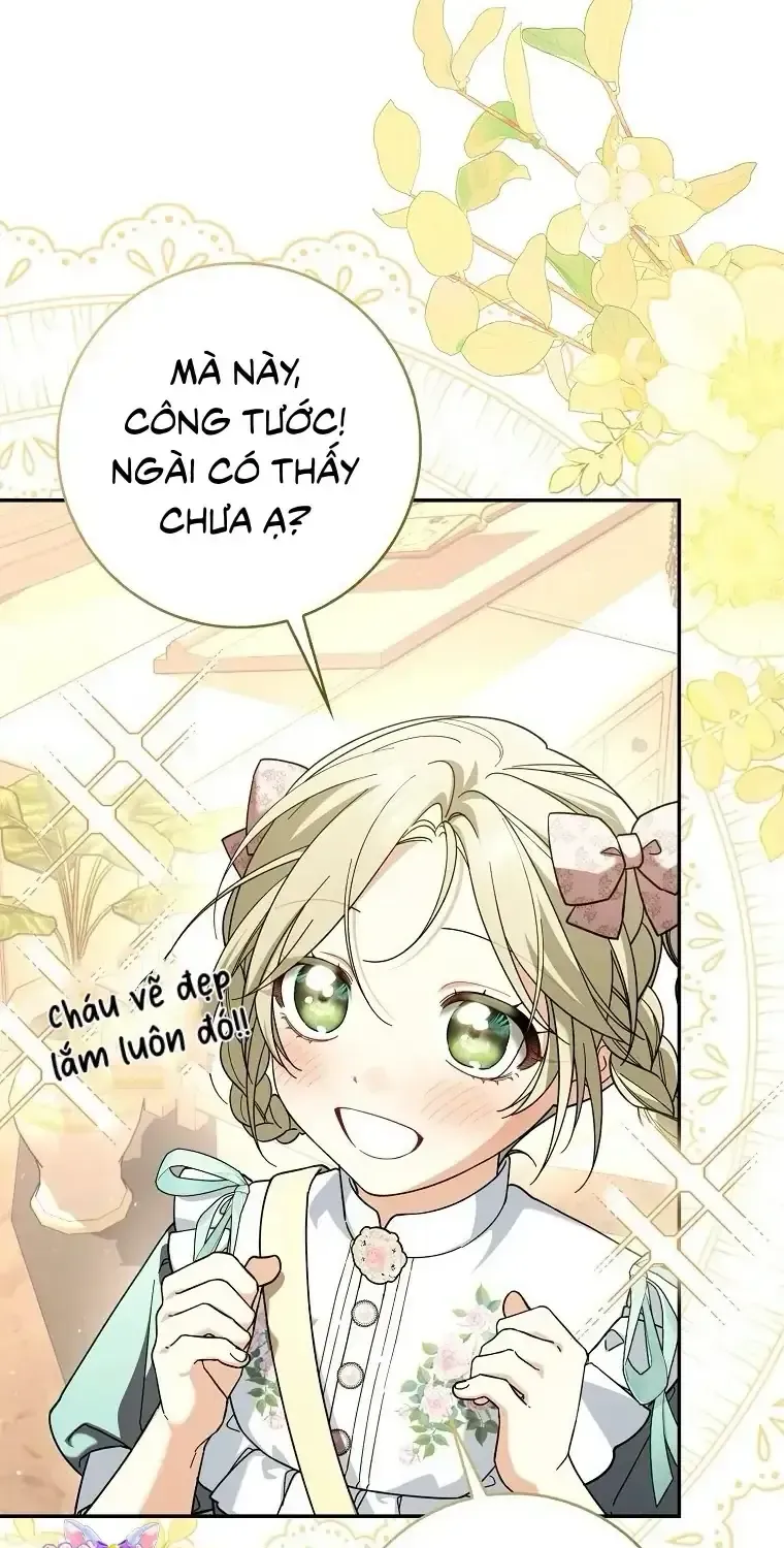 Trở Thành Người Trong Gia Đình Công Tước Đứng Sau Mọi Chuyện Chap 17 - Next Chap 18