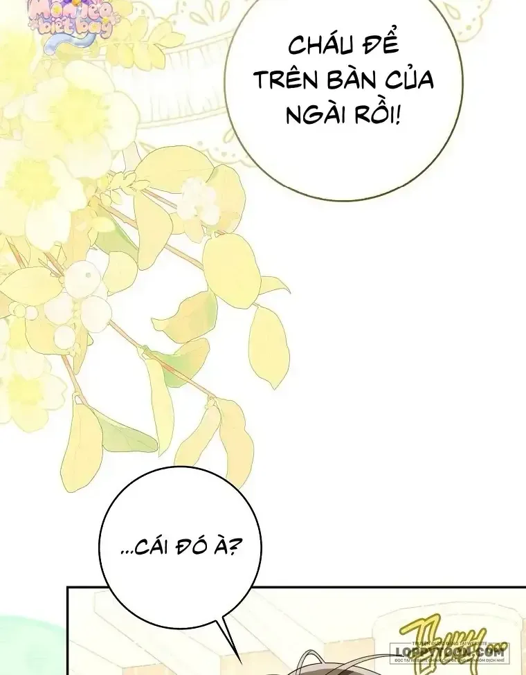 Trở Thành Người Trong Gia Đình Công Tước Đứng Sau Mọi Chuyện Chap 17 - Next Chap 18