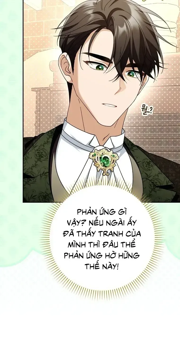 Trở Thành Người Trong Gia Đình Công Tước Đứng Sau Mọi Chuyện Chap 17 - Next Chap 18