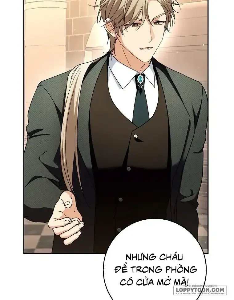 Trở Thành Người Trong Gia Đình Công Tước Đứng Sau Mọi Chuyện Chap 17 - Next Chap 18