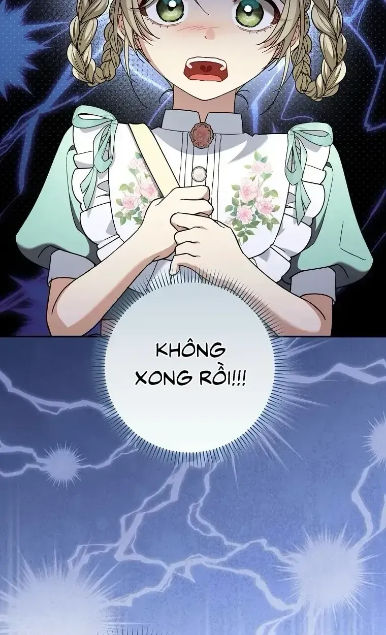 Trở Thành Người Trong Gia Đình Công Tước Đứng Sau Mọi Chuyện Chap 17 - Next Chap 18