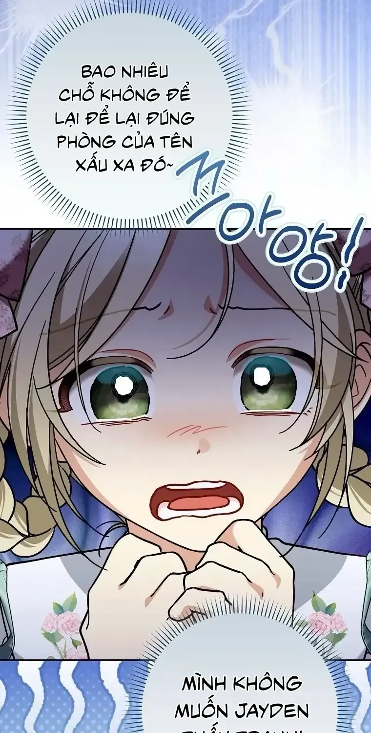 Trở Thành Người Trong Gia Đình Công Tước Đứng Sau Mọi Chuyện Chap 17 - Next Chap 18