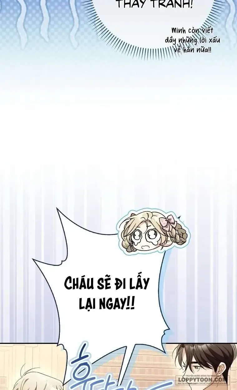Trở Thành Người Trong Gia Đình Công Tước Đứng Sau Mọi Chuyện Chap 17 - Next Chap 18