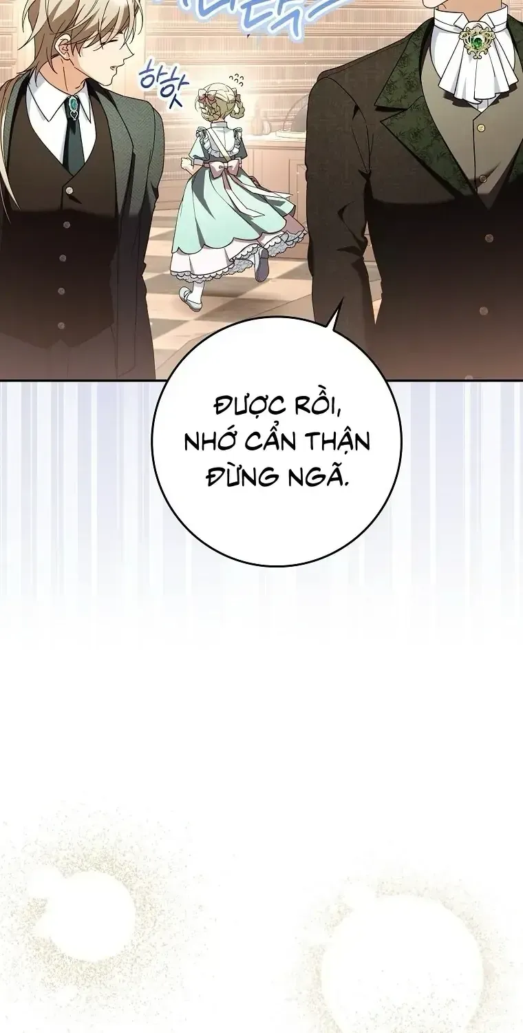 Trở Thành Người Trong Gia Đình Công Tước Đứng Sau Mọi Chuyện Chap 17 - Next Chap 18