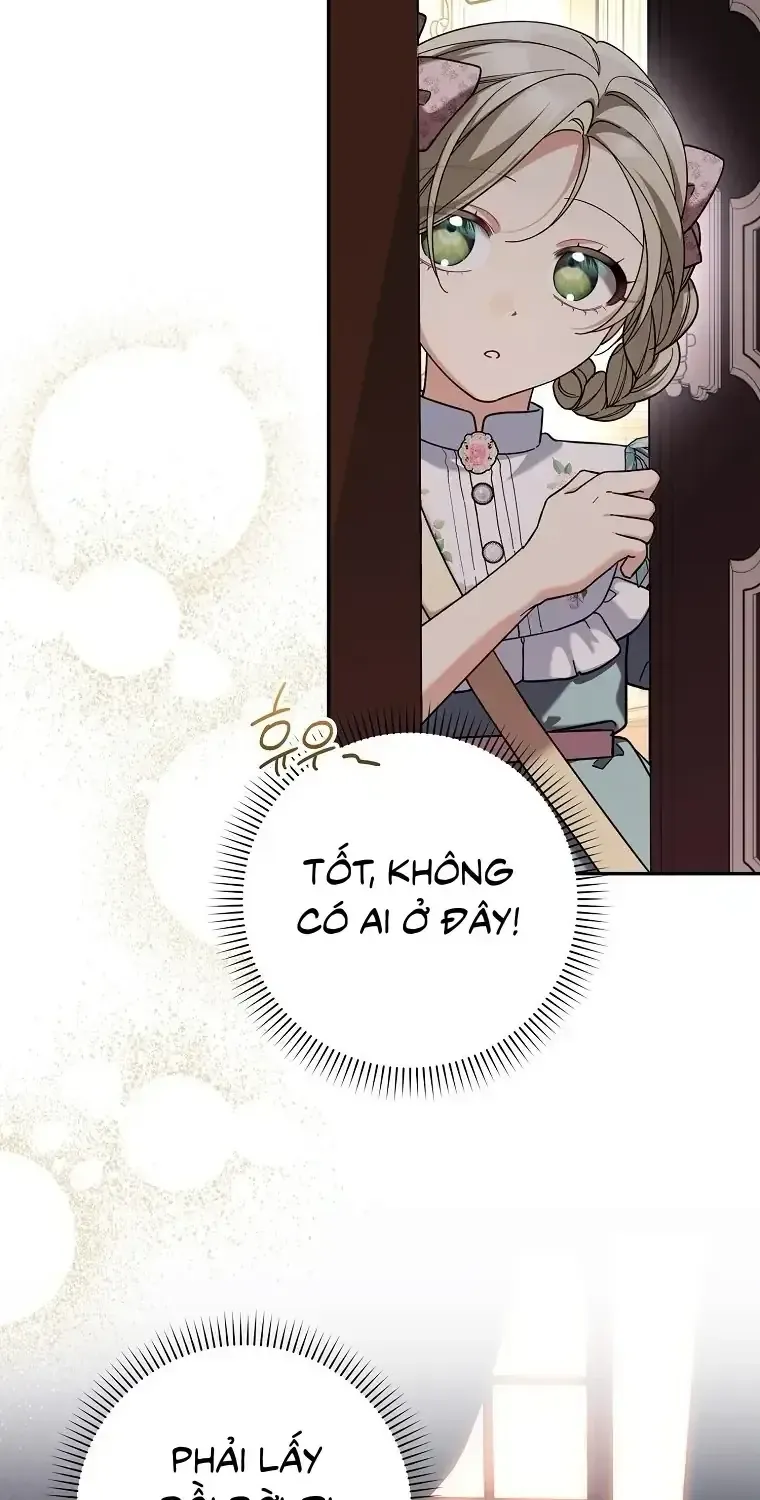 Trở Thành Người Trong Gia Đình Công Tước Đứng Sau Mọi Chuyện Chap 17 - Next Chap 18