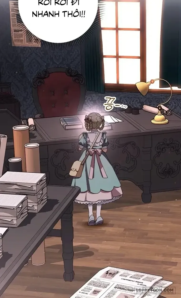 Trở Thành Người Trong Gia Đình Công Tước Đứng Sau Mọi Chuyện Chap 17 - Next Chap 18