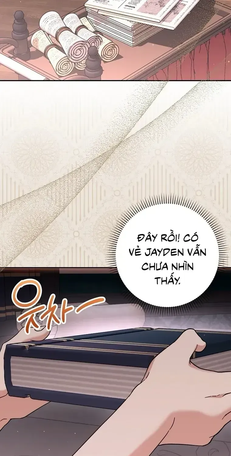 Trở Thành Người Trong Gia Đình Công Tước Đứng Sau Mọi Chuyện Chap 17 - Next Chap 18