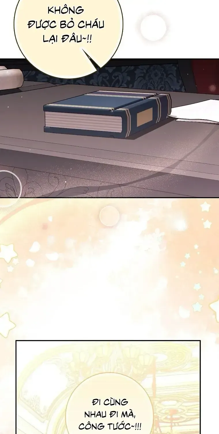 Trở Thành Người Trong Gia Đình Công Tước Đứng Sau Mọi Chuyện Chap 17 - Next Chap 18