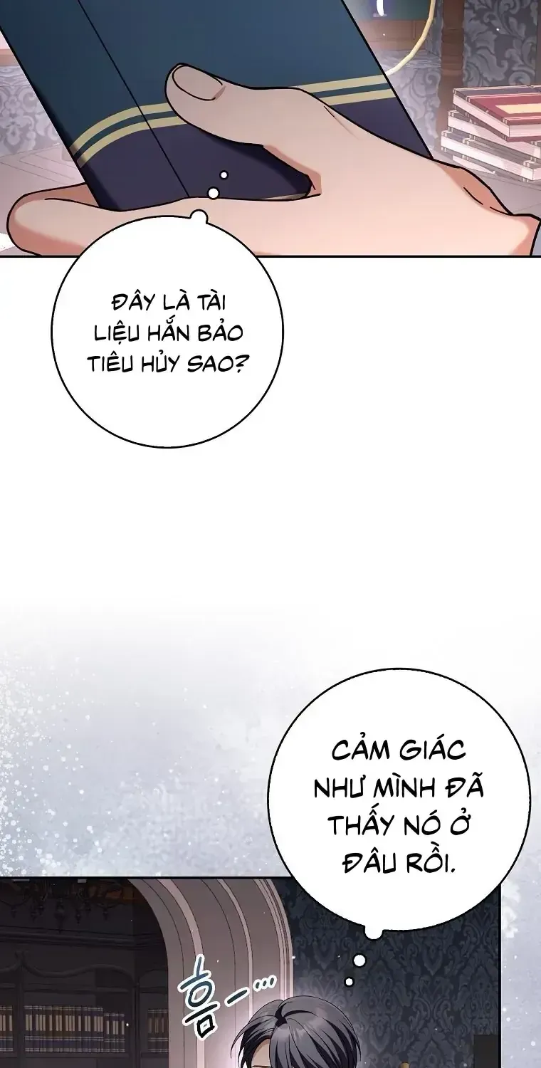 Trở Thành Người Trong Gia Đình Công Tước Đứng Sau Mọi Chuyện Chap 17 - Next Chap 18