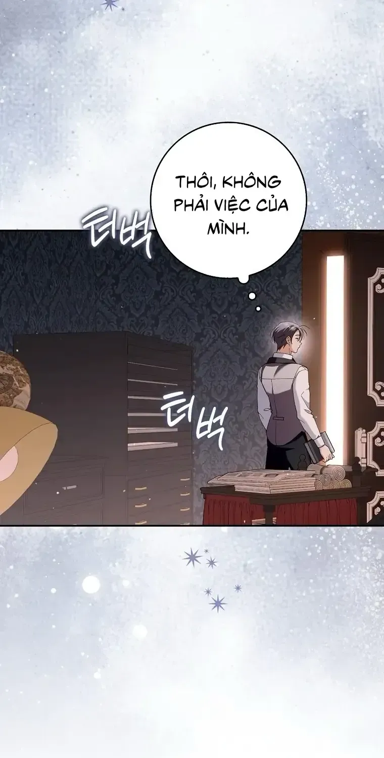 Trở Thành Người Trong Gia Đình Công Tước Đứng Sau Mọi Chuyện Chap 17 - Next Chap 18