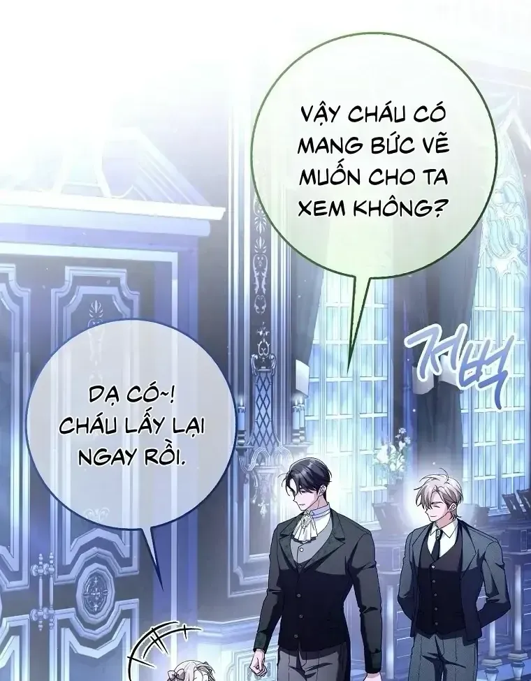 Trở Thành Người Trong Gia Đình Công Tước Đứng Sau Mọi Chuyện Chap 17 - Next Chap 18
