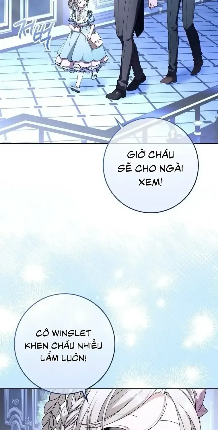 Trở Thành Người Trong Gia Đình Công Tước Đứng Sau Mọi Chuyện Chap 17 - Next Chap 18