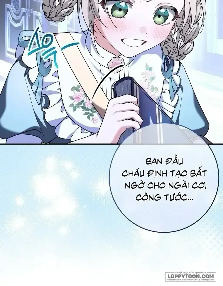 Trở Thành Người Trong Gia Đình Công Tước Đứng Sau Mọi Chuyện Chap 17 - Next Chap 18