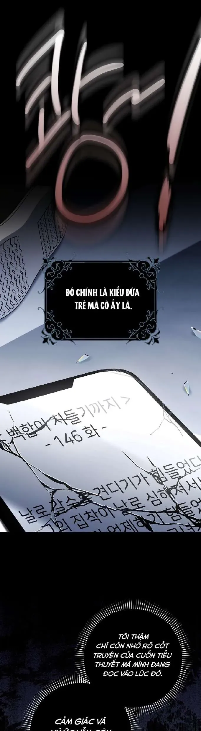 Trở Thành Người Trong Gia Đình Công Tước Đứng Sau Mọi Chuyện Chap 2 - Next Chap 3