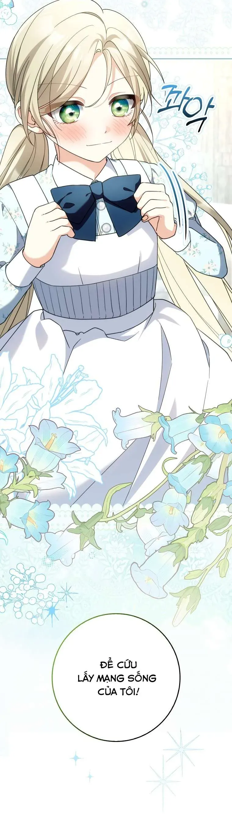 Trở Thành Người Trong Gia Đình Công Tước Đứng Sau Mọi Chuyện Chap 2 - Next Chap 3