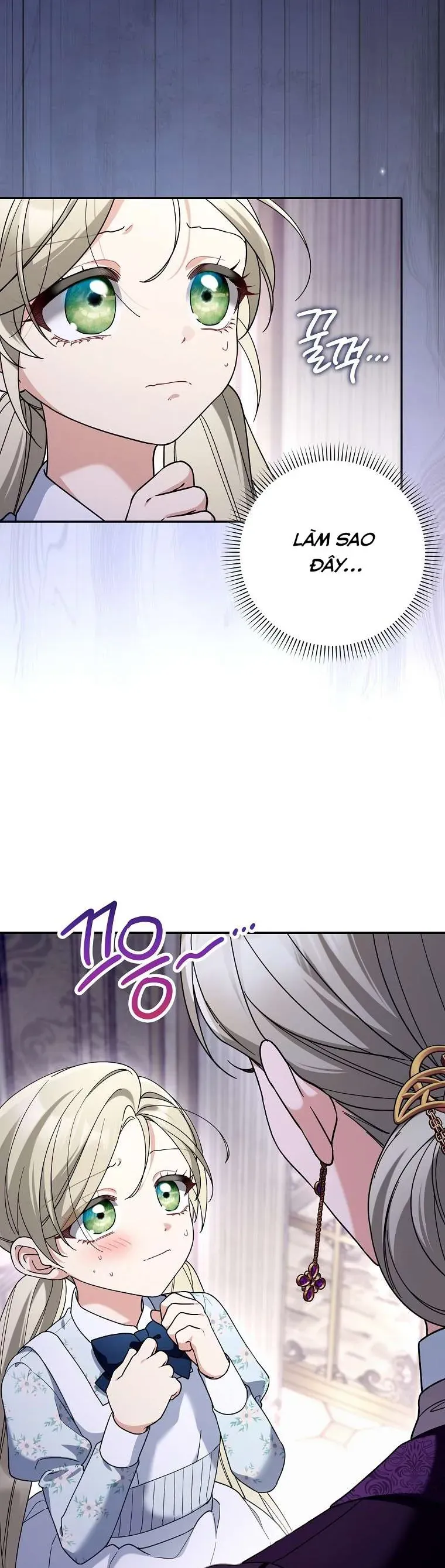 Trở Thành Người Trong Gia Đình Công Tước Đứng Sau Mọi Chuyện Chap 2 - Next Chap 3