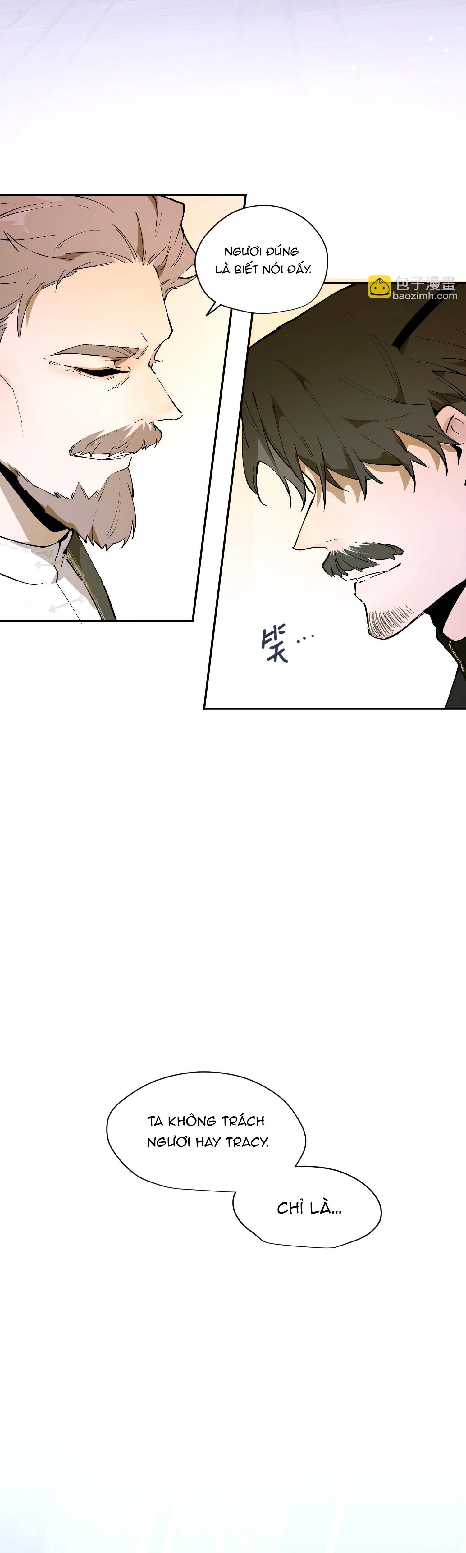 Trở Thành Nữ Hoàng Khi Mới 6 Tuổi Chap 10 - Next Chap 11