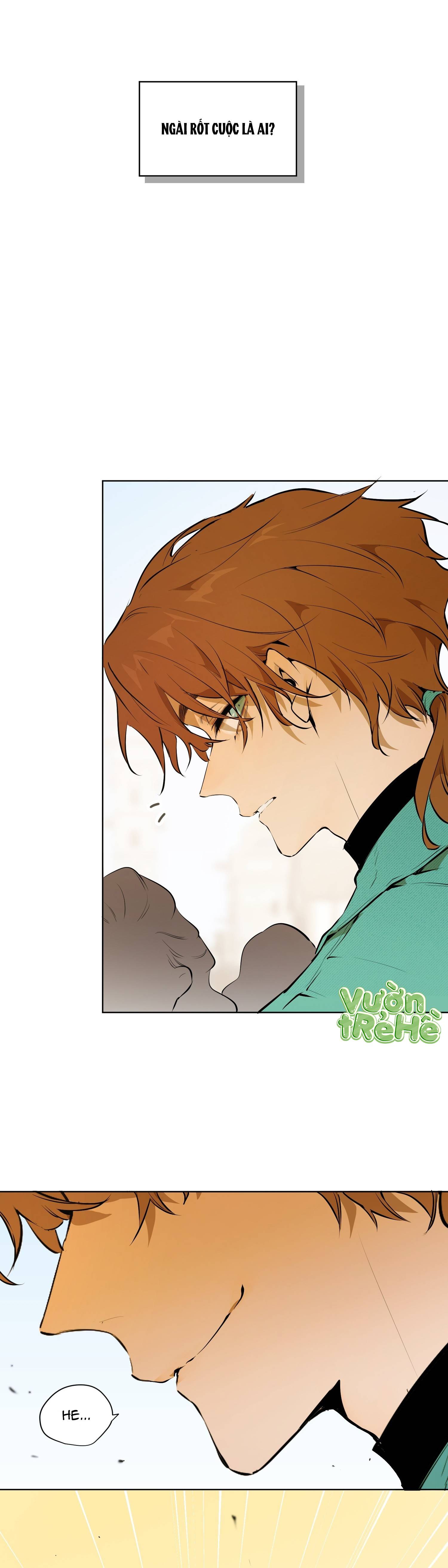 Trở Thành Nữ Hoàng Khi Mới 6 Tuổi Chap 16 - Next Chap 17