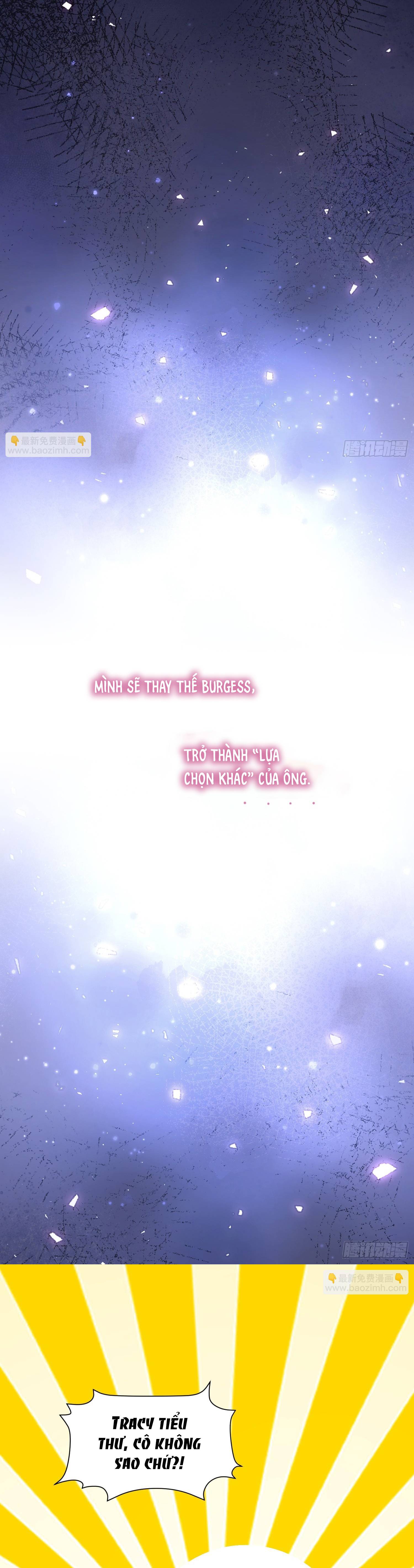 Trở Thành Nữ Hoàng Khi Mới 6 Tuổi Chap 4 - Next Chap 5