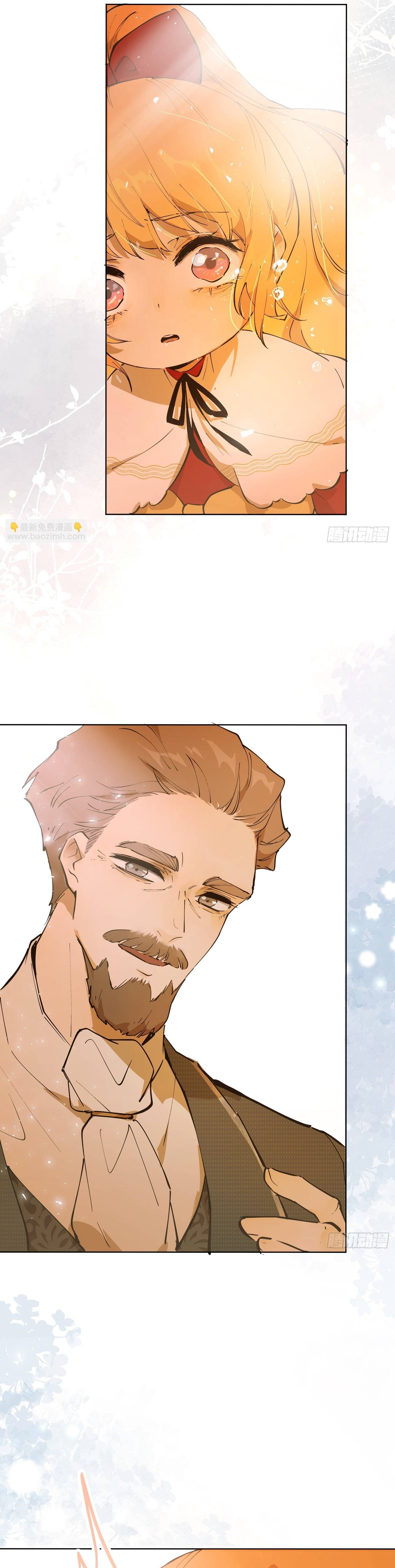 Trở Thành Nữ Hoàng Khi Mới 6 Tuổi Chap 4 - Next Chap 5