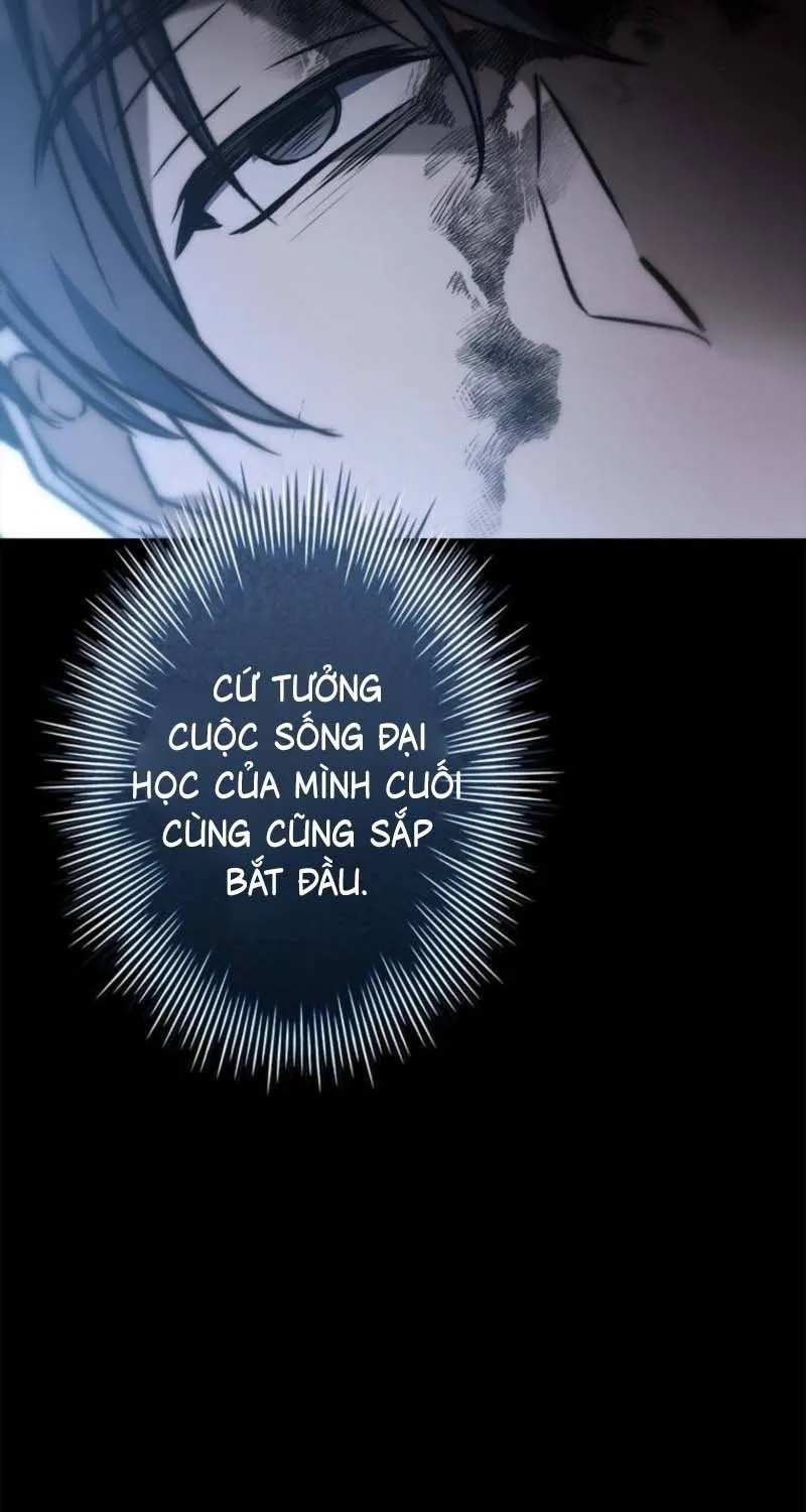 Trở Thành Pháp Sư Ở Thế Giới Giả Tưởng Thời Trung Cổ Chap 1 - Next Chap 2